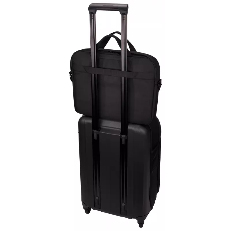 Case Logic Invigo Eco INVIA114 Czarny 35,6 cm (14 inch) pokrowiec