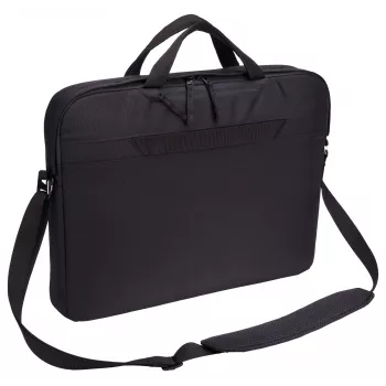 Case Logic Invigo Eco INVIA116 Czarny 39,6 cm (15,6 cala) etui