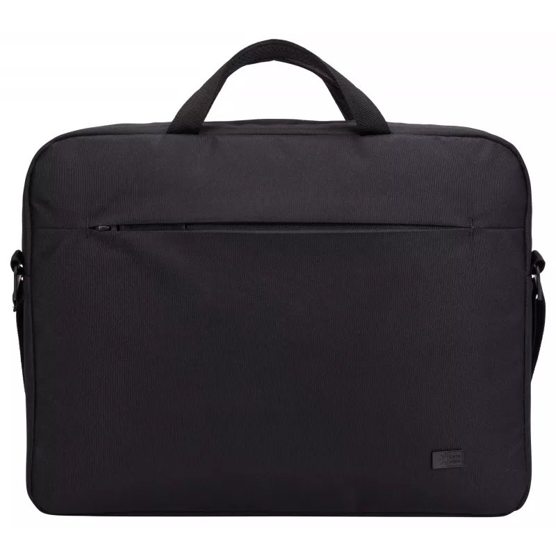 Case Logic Invigo Eco INVIA116 Czarny 39,6 cm (15,6 cala) etui