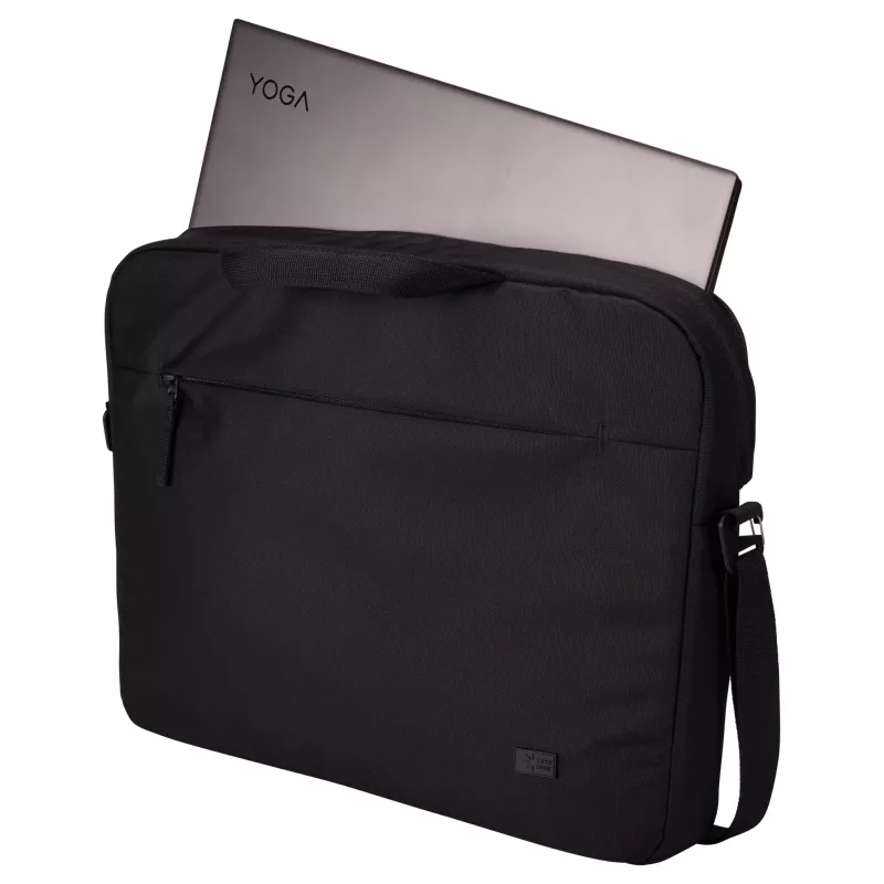 Case Logic Invigo Eco INVIA116 Czarny 39,6 cm (15,6 cala) etui