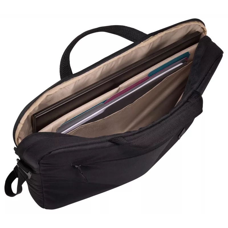 Case Logic Invigo Eco INVIA116 Czarny 39,6 cm (15,6 cala) etui