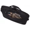 Case Logic Invigo Eco INVIA116 Czarny 39,6 cm (15,6 cala) etui