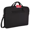 Case Logic Invigo Eco INVIA116 Czarny 39,6 cm (15,6 cala) etui