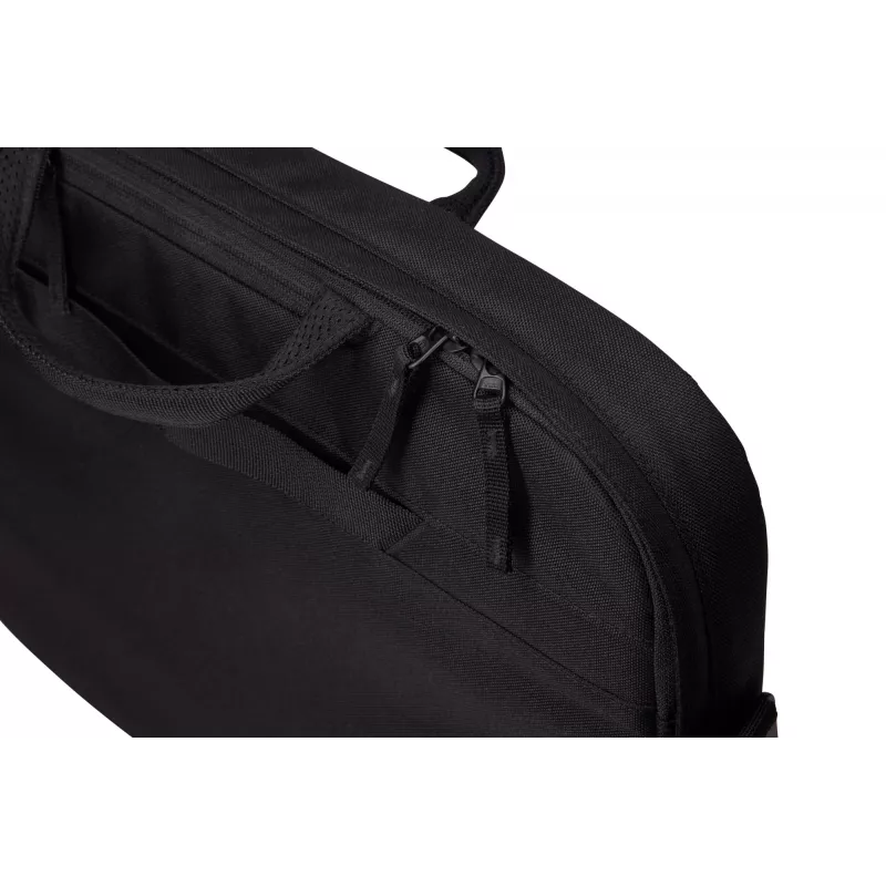 Case Logic Invigo Eco INVIA116 Czarny 39,6 cm (15,6 cala) etui