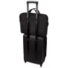 Case Logic Invigo Eco INVIA116 Czarny 39,6 cm (15,6 cala) etui