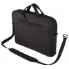 Case Logic Invigo Eco INVIA116 Czarny 39,6 cm (15,6 cala) etui