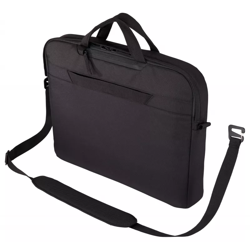 Case Logic Invigo Eco INVIA116 Czarny 39,6 cm (15,6 cala) etui