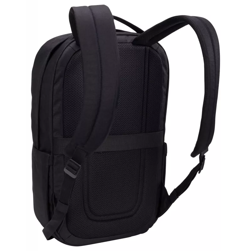 Case Logic Invigo Eco INVIBP114 Czarny 35,6 cm (14 cali) Plecak