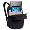 Case Logic Invigo Eco INVIBP114 Czarny 35,6 cm (14 cali) Plecak