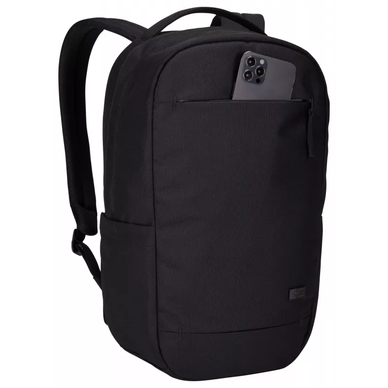 Case Logic Invigo Eco INVIBP114 Czarny 35,6 cm (14 cali) Plecak