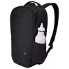 Case Logic Invigo Eco INVIBP114 Czarny 35,6 cm (14 cali) Plecak