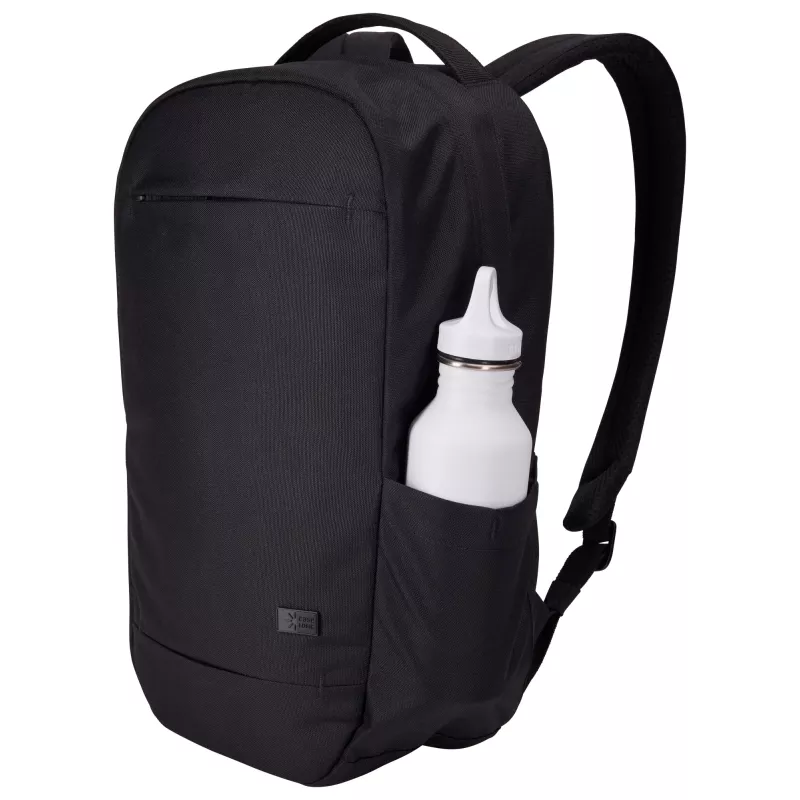 Case Logic Invigo Eco INVIBP114 Czarny 35,6 cm (14 cali) Plecak