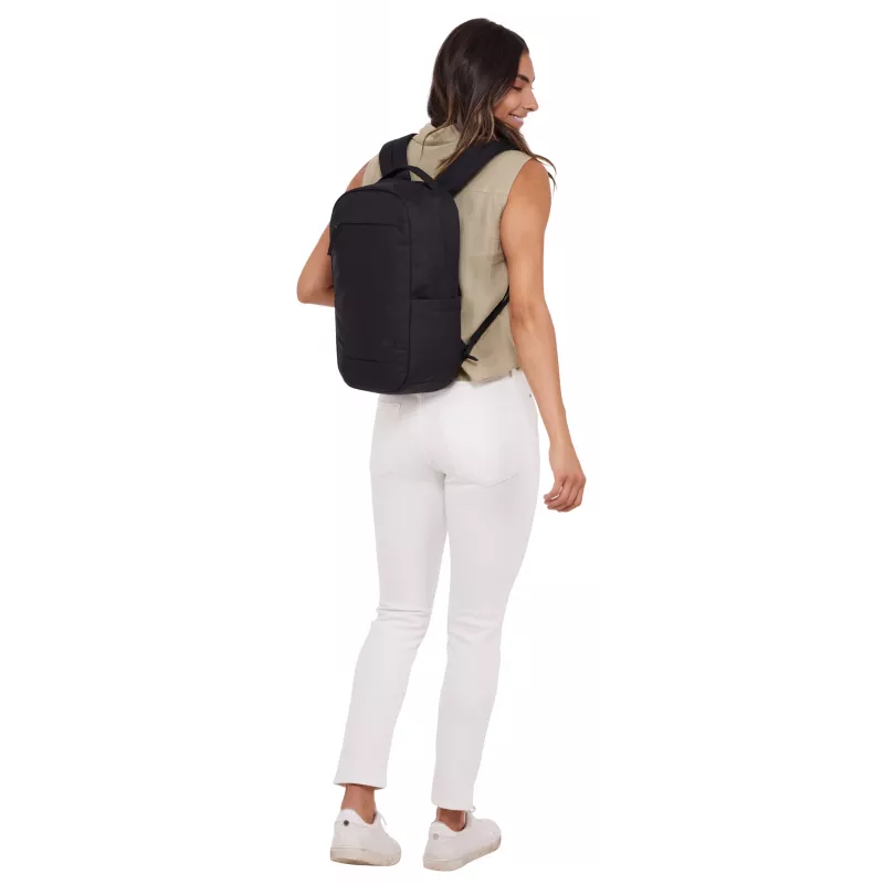 Case Logic Invigo Eco INVIBP114 Czarny 35,6 cm (14 cali) Plecak