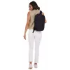 Case Logic Invigo Eco INVIBP114 Czarny 35,6 cm (14 cali) Plecak