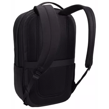 Case Logic Invigo Eco INVIBP116 Czarny Plecak na laptopa 39,6 cm (15,6 inch)