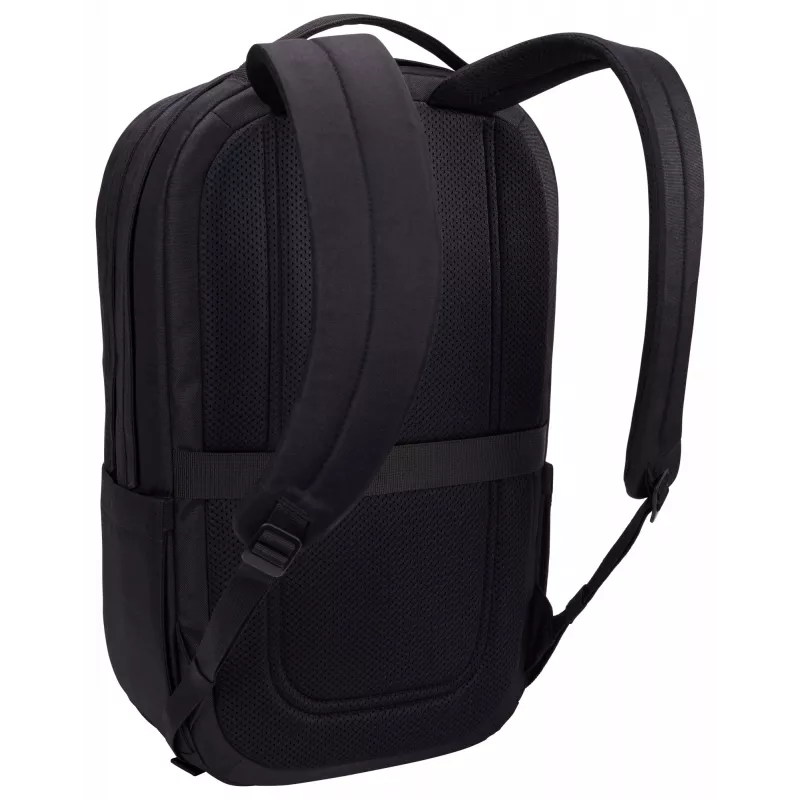 Case Logic Invigo Eco INVIBP116 Czarny Plecak na laptopa 39,6 cm (15,6 inch)