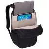 Case Logic Invigo Eco INVIBP116 Czarny Plecak na laptopa 39,6 cm (15,6 inch)