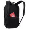 Case Logic Invigo Eco INVIBP116 Czarny Plecak na laptopa 39,6 cm (15,6 inch)