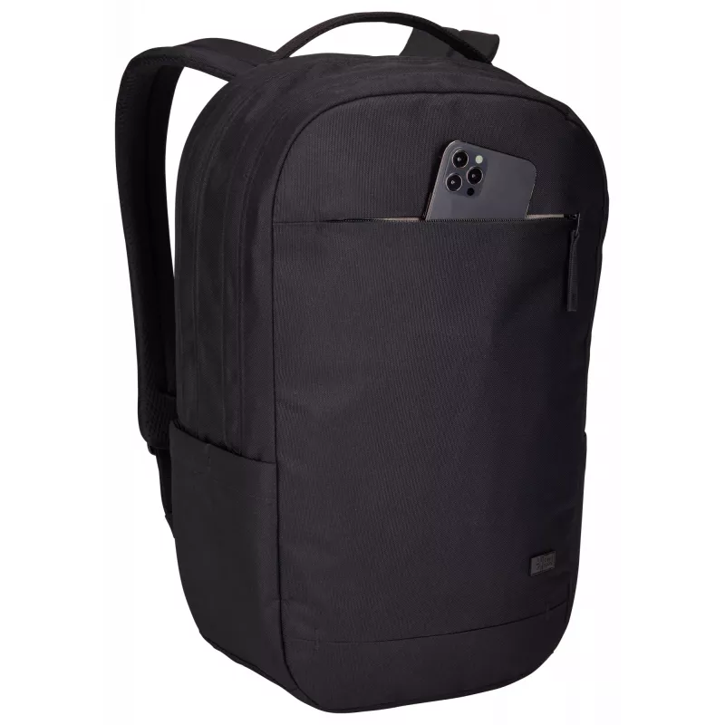 Case Logic Invigo Eco INVIBP116 Czarny Plecak na laptopa 39,6 cm (15,6 inch)