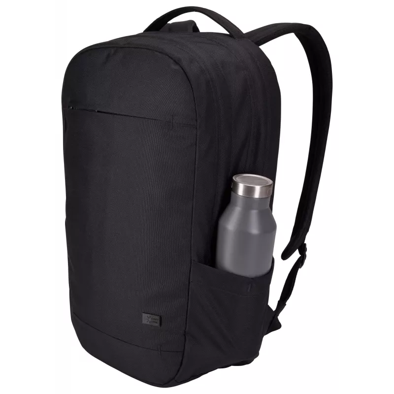 Case Logic Invigo Eco INVIBP116 Czarny Plecak na laptopa 39,6 cm (15,6 inch)