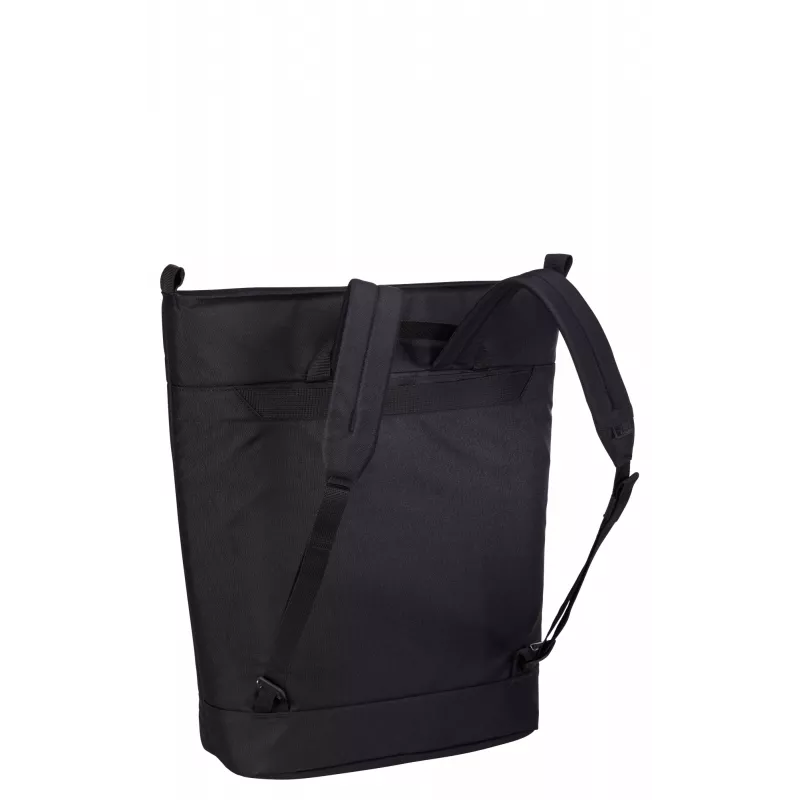 Case Logic Invigo Eco INVIT116 Czarny Plecak 40,6 cm (16 inch)