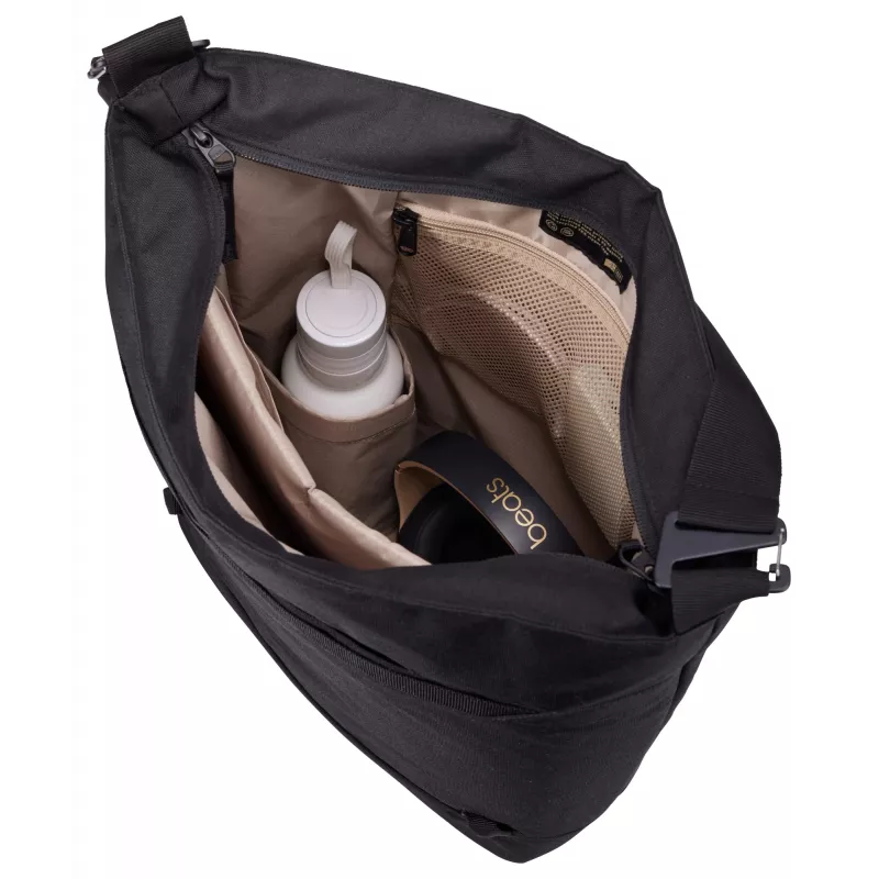 Case Logic Invigo Eco INVIT116 Czarny Plecak 40,6 cm (16 inch)