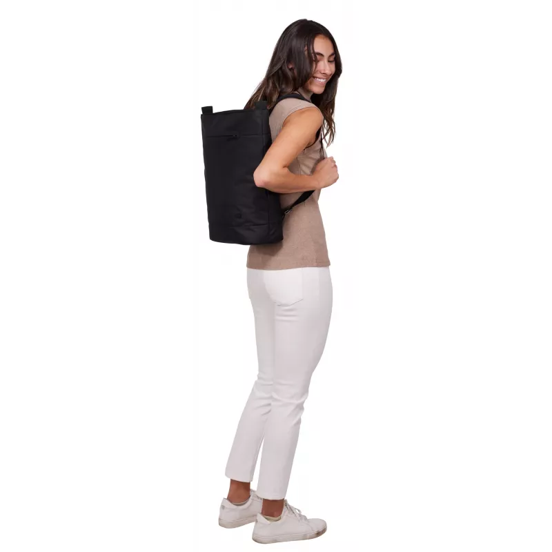 Case Logic Invigo Eco INVIT116 Czarny Plecak 40,6 cm (16 inch)