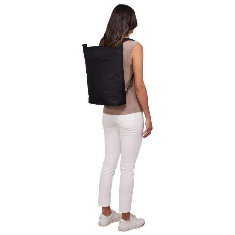 Case Logic Invigo Eco INVIT116 Czarny Plecak 40,6 cm (16 inch)
