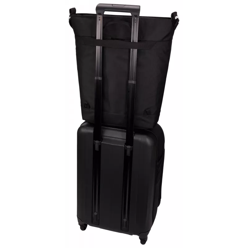 Case Logic Invigo Eco INVIT116 Czarny Plecak 40,6 cm (16 inch)