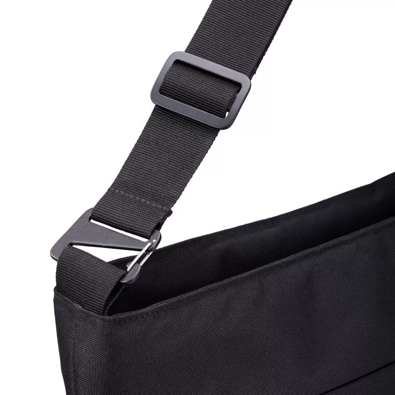 Case Logic Invigo Eco INVIT116 Czarny Plecak 40,6 cm (16 inch)