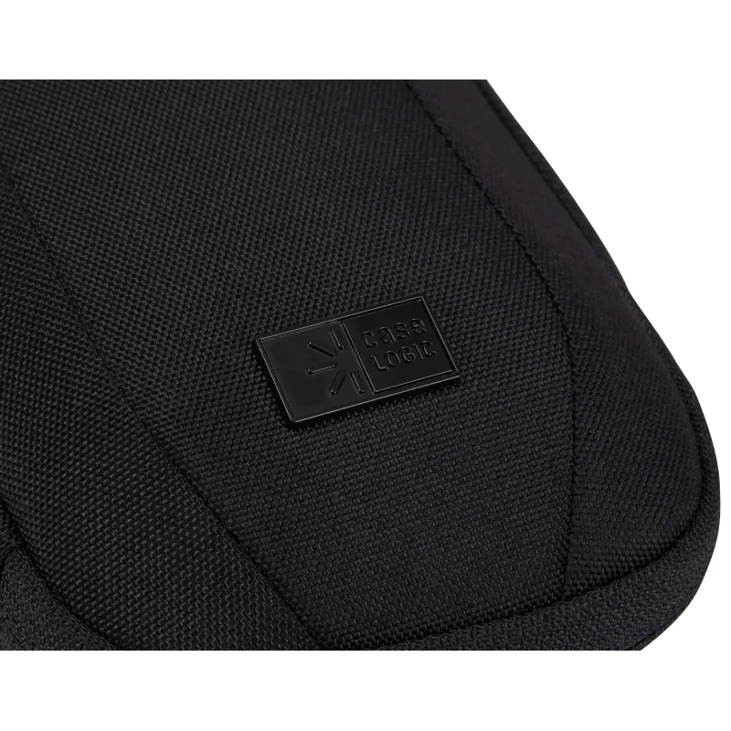 Case Logic Invigo Eco INVIAC101 Czarny etui na sprzęt Etui typu sleeve