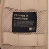 Case Logic Invigo Eco INVIAC101 Czarny etui na sprzęt Etui typu sleeve