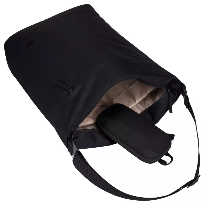 Case Logic Invigo Eco INVIAC101 Czarny etui na sprzęt Etui typu sleeve