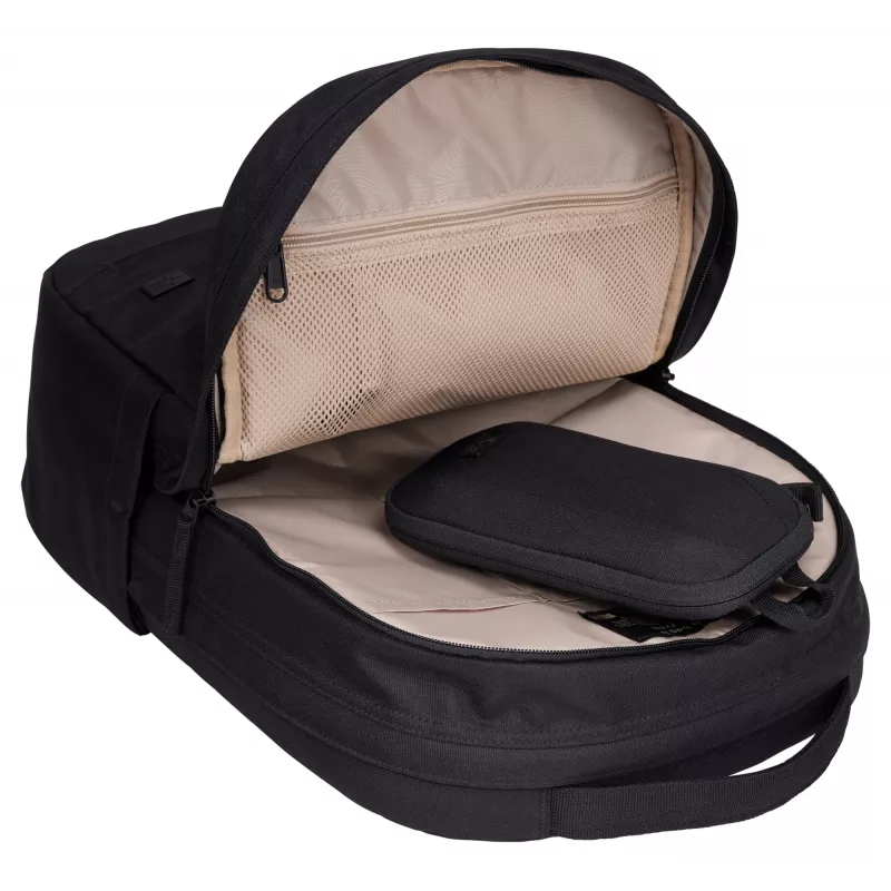 Case Logic Invigo Eco INVIAC101 Czarny etui na sprzęt Etui typu sleeve