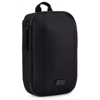 Case Logic Invigo Eco INVIAC102 Czarny etui na sprzęt etui wsuwane