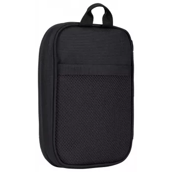 Case Logic Invigo Eco INVIAC102 Czarny etui na sprzęt etui wsuwane