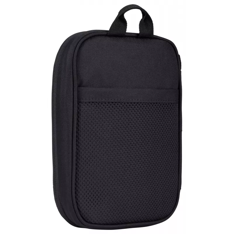 Case Logic Invigo Eco INVIAC102 Czarny etui na sprzęt etui wsuwane