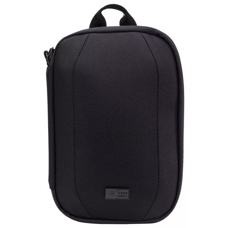 Case Logic Invigo Eco INVIAC102 Czarny etui na sprzęt etui wsuwane