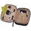 Case Logic Invigo Eco INVIAC102 Czarny etui na sprzęt etui wsuwane