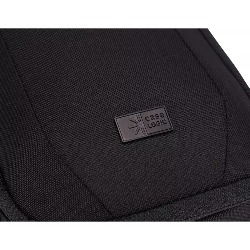 Case Logic Invigo Eco INVIAC102 Czarny etui na sprzęt etui wsuwane