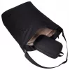 Case Logic Invigo Eco INVIAC102 Czarny etui na sprzęt etui wsuwane