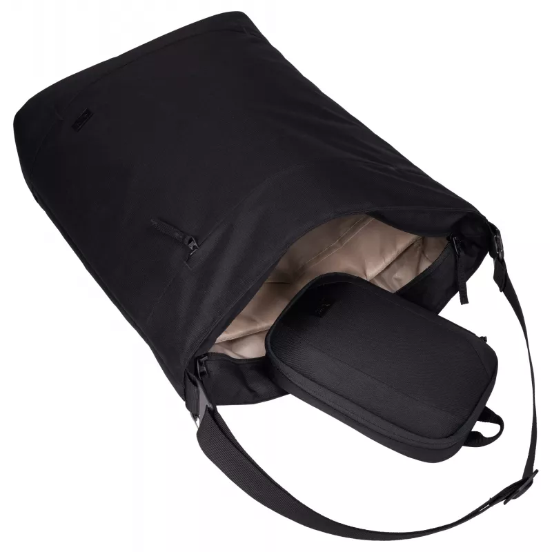 Case Logic Invigo Eco INVIAC102 Czarny etui na sprzęt etui wsuwane