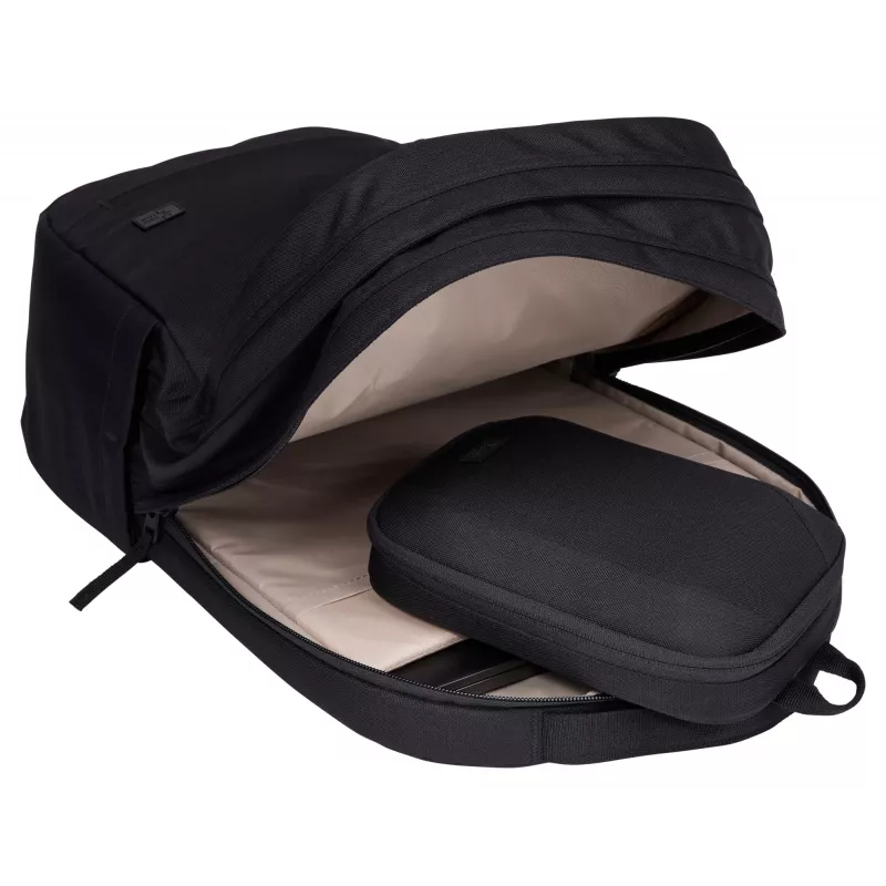 Case Logic Invigo Eco INVIAC102 Czarny etui na sprzęt etui wsuwane