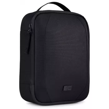 Case Logic Invigo Eco INVIAC103 Czarny pokrowiec na sprzęt Etui pokrowiec
