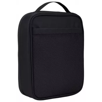 Case Logic Invigo Eco INVIAC103 Czarny pokrowiec na sprzęt Etui pokrowiec