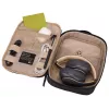 Case Logic Invigo Eco INVIAC103 Czarny pokrowiec na sprzęt Etui pokrowiec