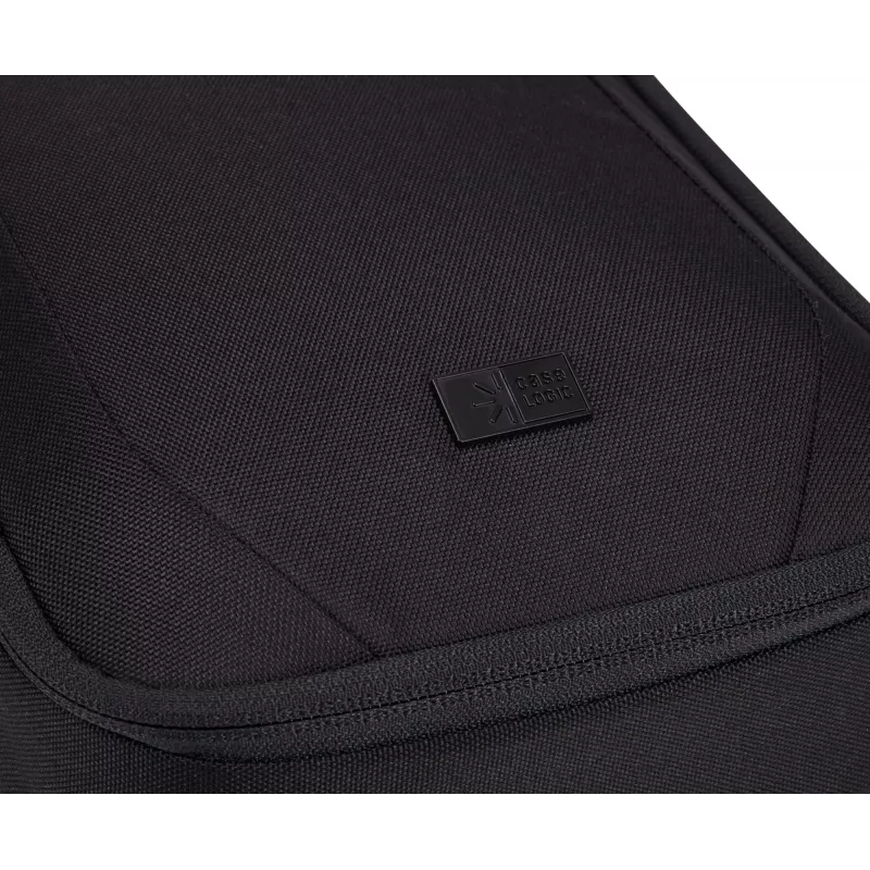 Case Logic Invigo Eco INVIAC103 Czarny pokrowiec na sprzęt Etui pokrowiec