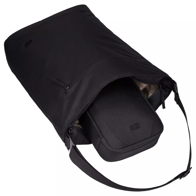 Case Logic Invigo Eco INVIAC103 Czarny pokrowiec na sprzęt Etui pokrowiec