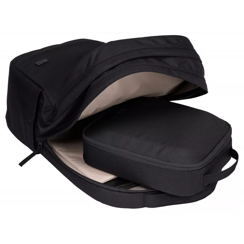 Case Logic Invigo Eco INVIAC103 Czarny pokrowiec na sprzęt Etui pokrowiec