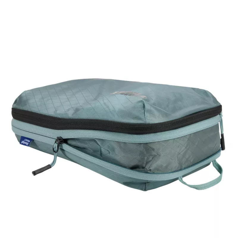 Thule TCCS201 Pond szary 2 szt. zestaw kostek pakownych
